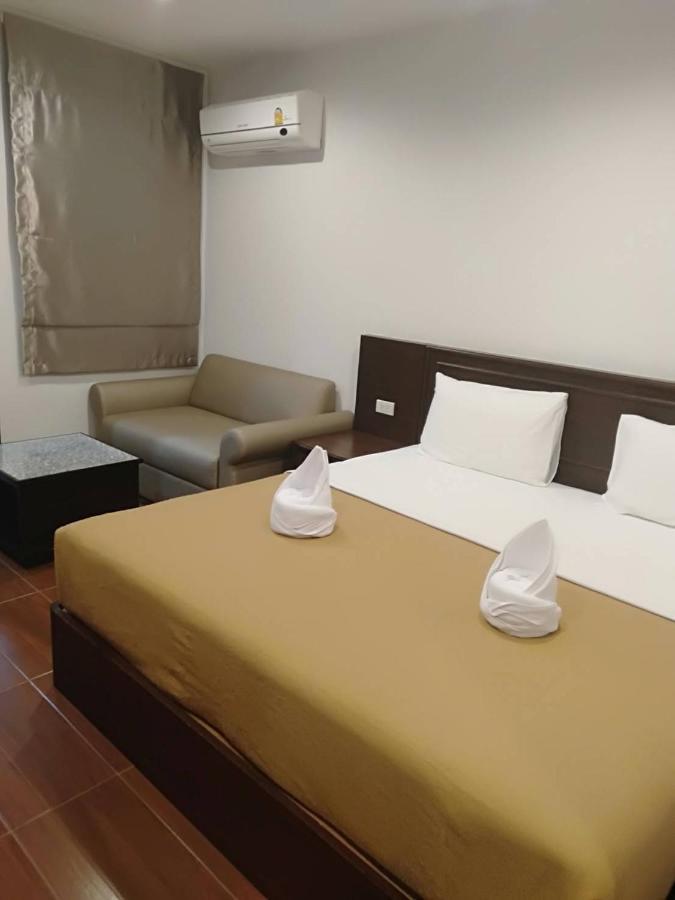 Lala Residence شيانغ ماي المظهر الخارجي الصورة