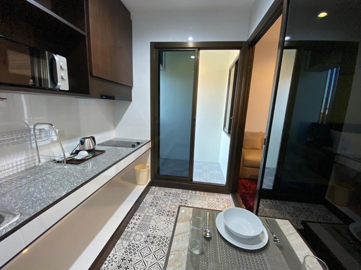 Lala Residence شيانغ ماي المظهر الخارجي الصورة
