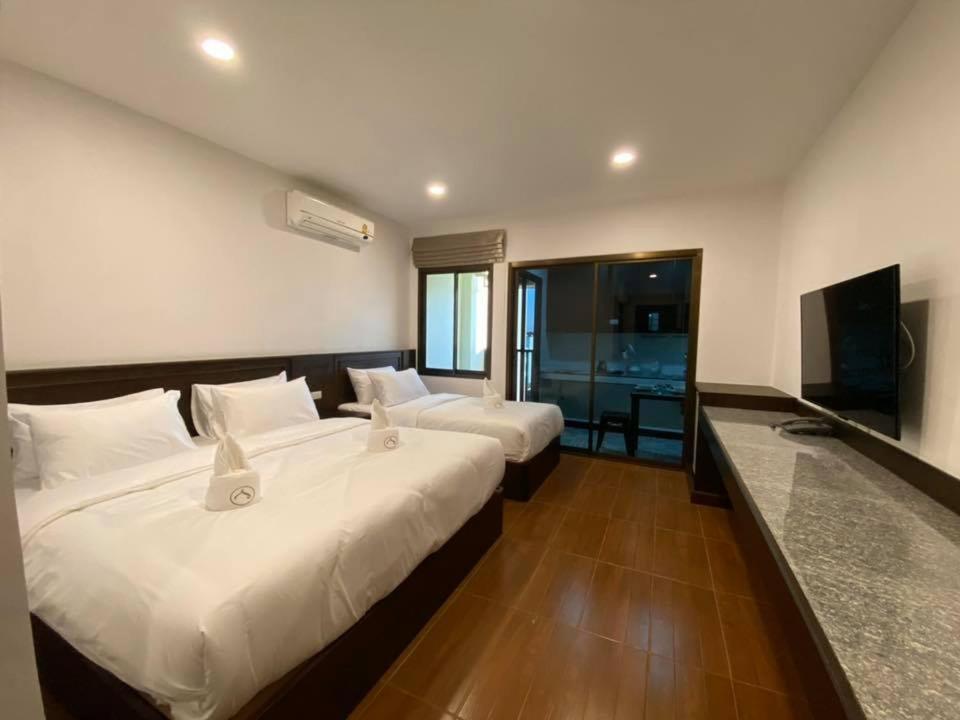 Lala Residence شيانغ ماي المظهر الخارجي الصورة
