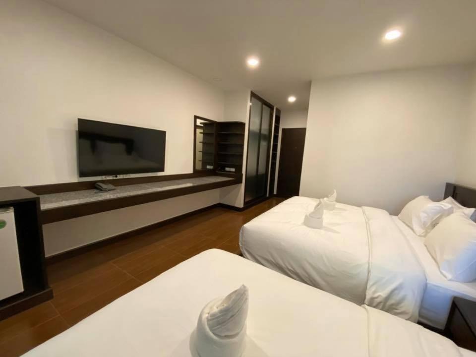 Lala Residence شيانغ ماي المظهر الخارجي الصورة