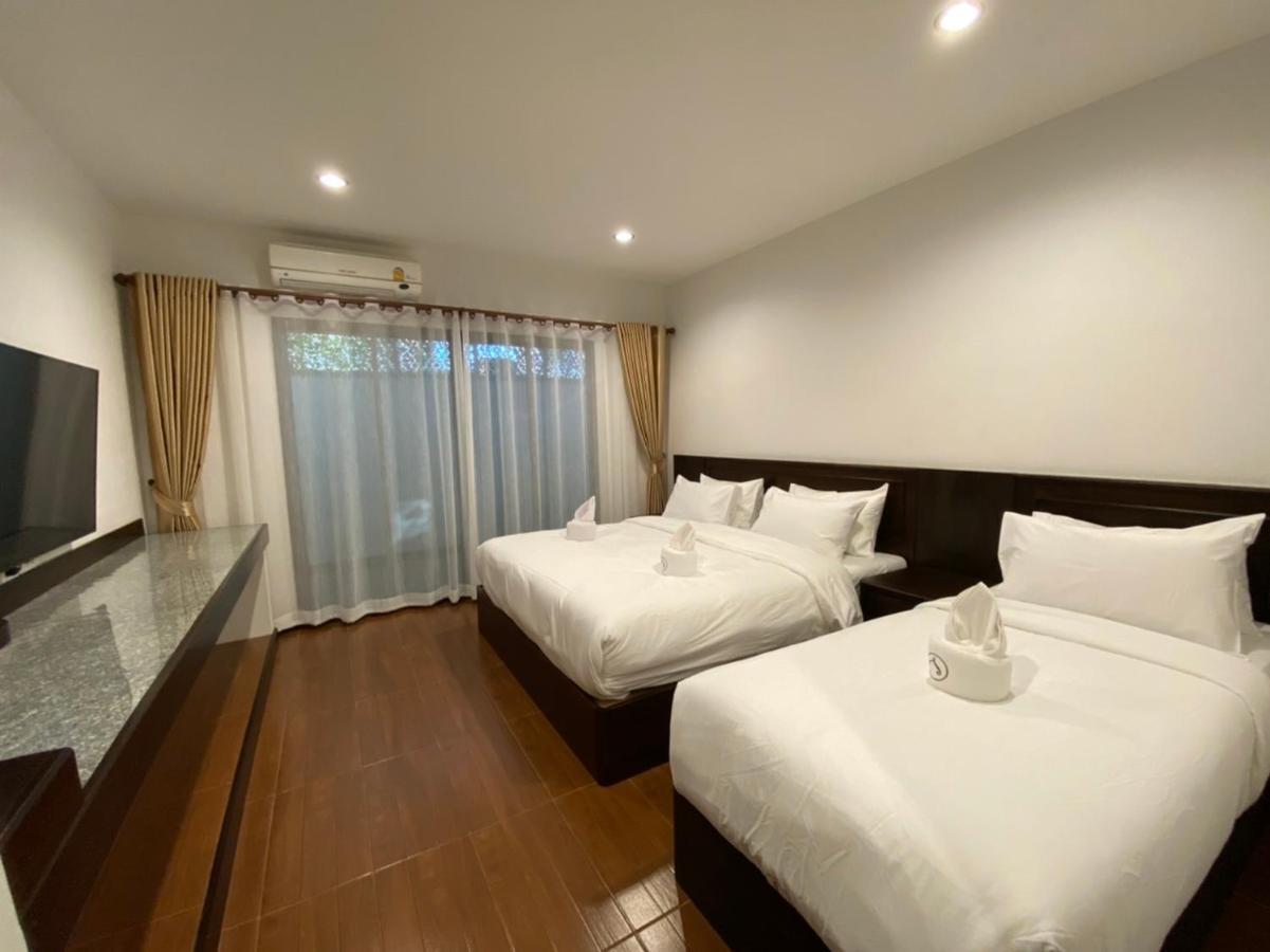 Lala Residence شيانغ ماي المظهر الخارجي الصورة