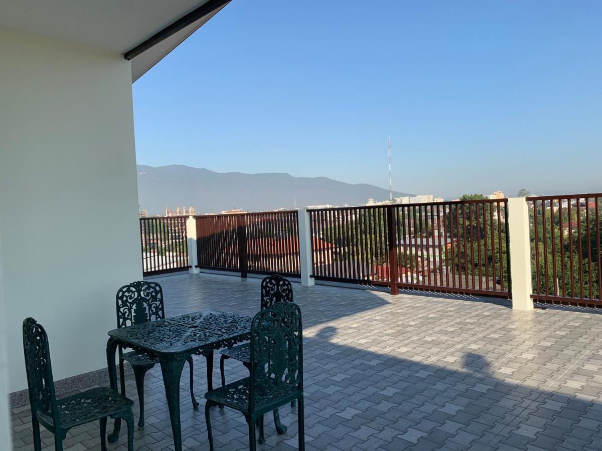 Lala Residence شيانغ ماي المظهر الخارجي الصورة