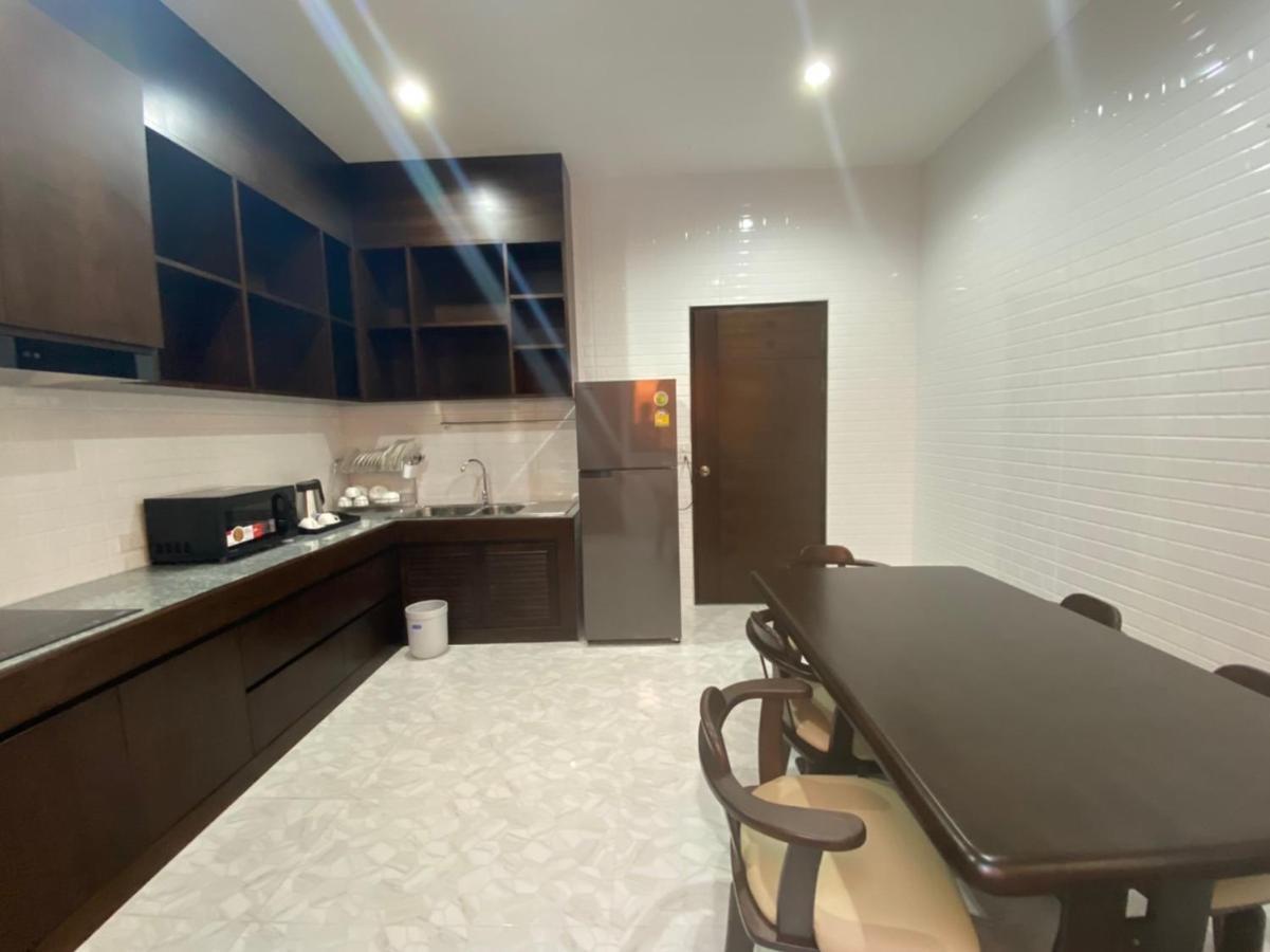 Lala Residence شيانغ ماي المظهر الخارجي الصورة
