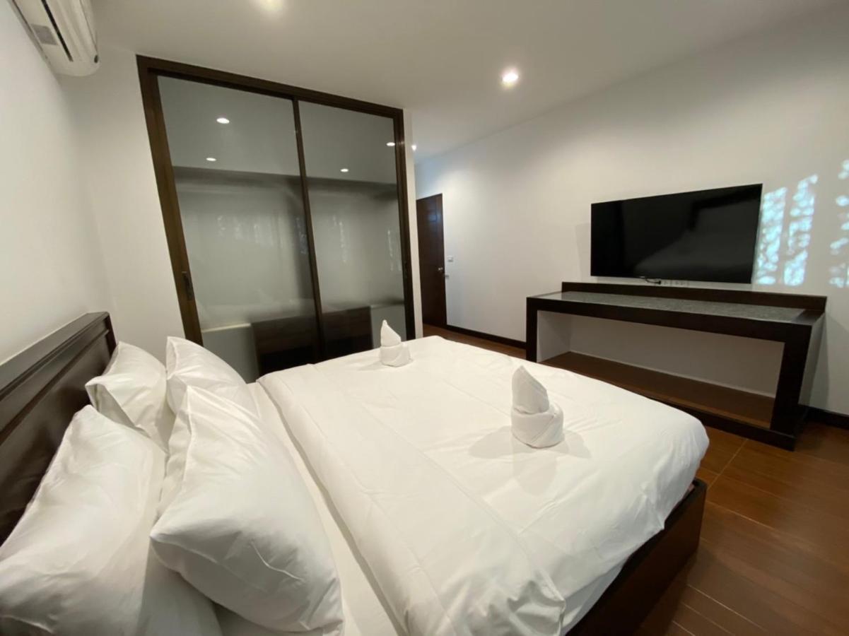 Lala Residence شيانغ ماي المظهر الخارجي الصورة