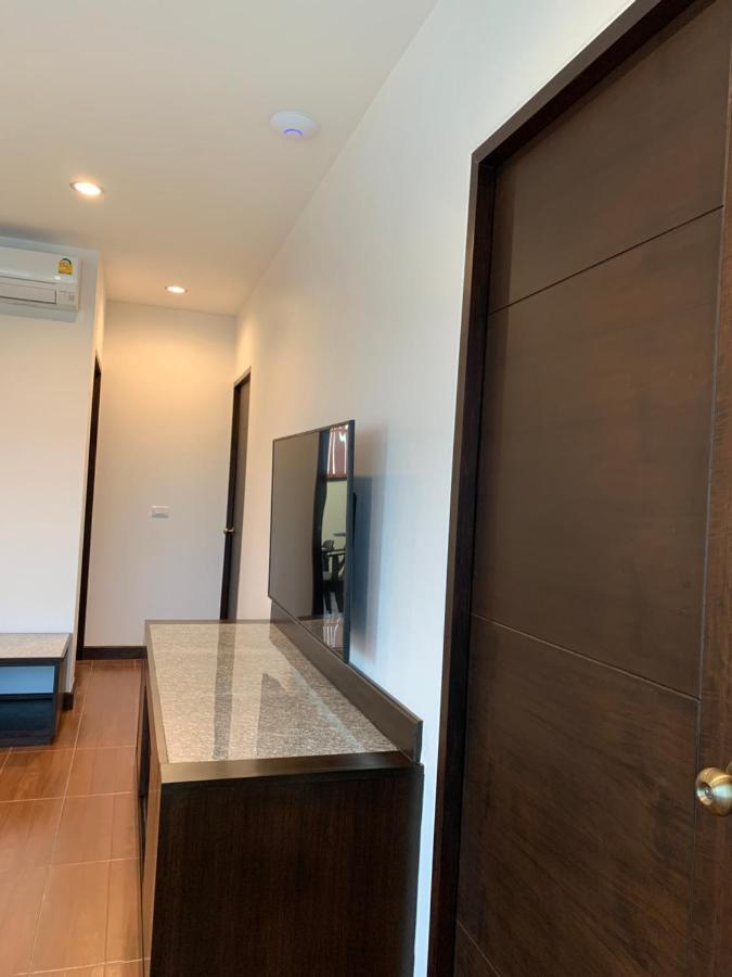 Lala Residence شيانغ ماي المظهر الخارجي الصورة