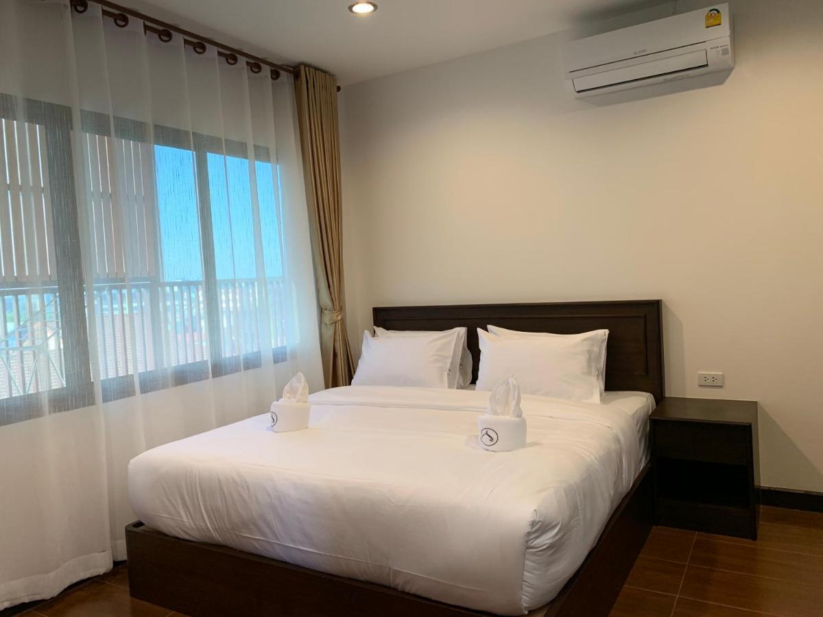 Lala Residence شيانغ ماي المظهر الخارجي الصورة