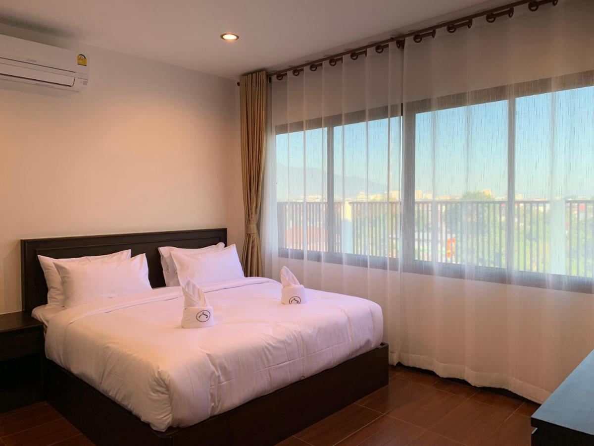 Lala Residence شيانغ ماي المظهر الخارجي الصورة