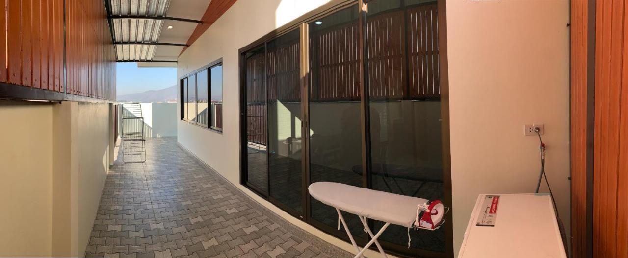 Lala Residence شيانغ ماي المظهر الخارجي الصورة